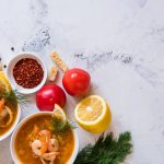日元五行與食物調理：不同日元適合的飲食建議