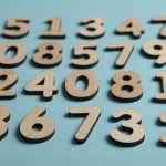 從靈數看人生階段：你的數字如何影響人生運勢？