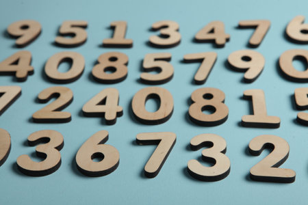 從靈數看人生階段：你的數字如何影響人生運勢？