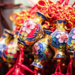 道家法術與護身符製作：如何畫符驅邪並加持能量